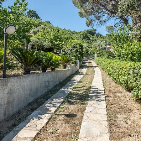 3 Bedroom Beautiful In Holiday home Librizzi