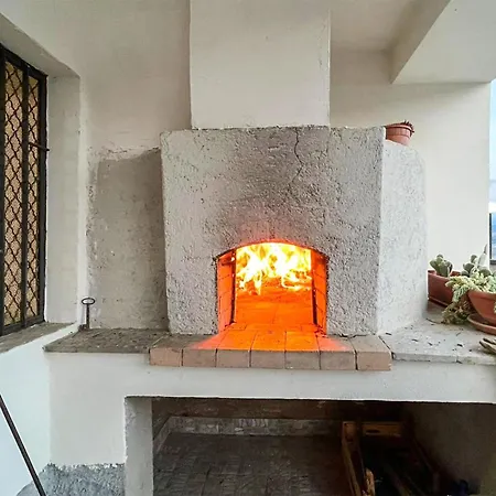 3 Bedroom Beautiful In Librizzi